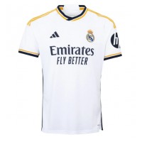 Camiseta Real Madrid Endrick #16 Primera Equipación Replica 2024-25 mangas cortas